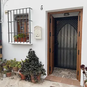  Сasa de vacaciones Casa Vacacional Alcazabilla España