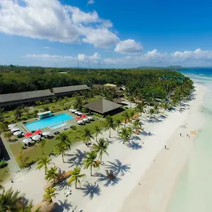 Bohol Beach Club Ośrodek wypoczynkowy