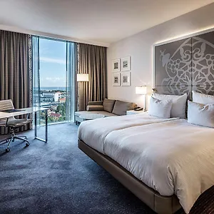 **** Hotel Clarion Copenhagen Airport Dania