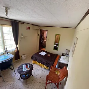  Apartamento Aruba Backpackers Aruba