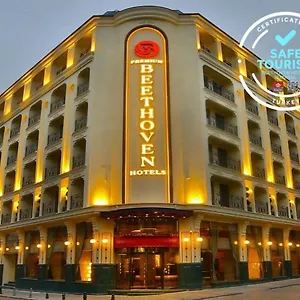 **** Hotel Beethoven Premium Turcja