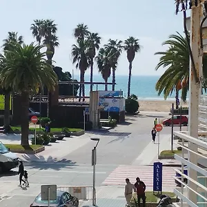  Apartamento Alexis Basic España