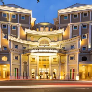**** Hotel Rome Palace Deluxe Bułgaria