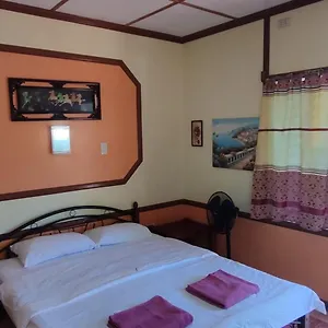 Mango House Apartment