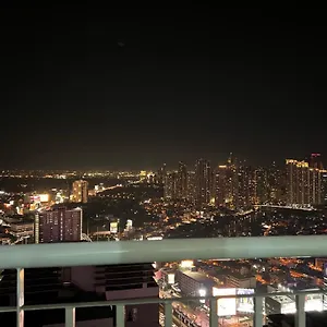 Units At Sm Light Residences Beside Boni Mrt Station Apartment Manila