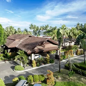 Waterfront Insular 4*, Davao City Filippinerna