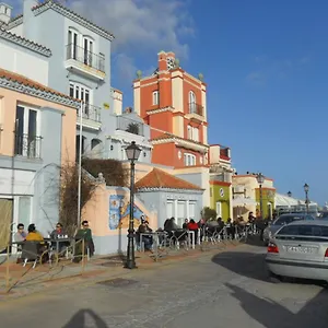  Apartamento Estudio Marina Puerto Sherry España