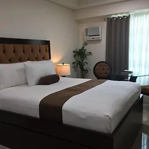 Studio Unit At The Beacon Makati Apartment Manila