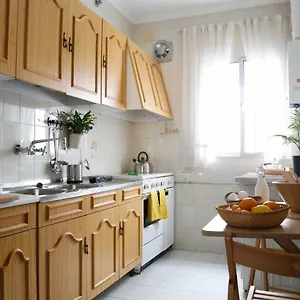  Apartamento Casa Nieves España