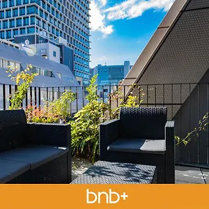 ホステル Bnb+ Kanda Terrace Ogawamachi