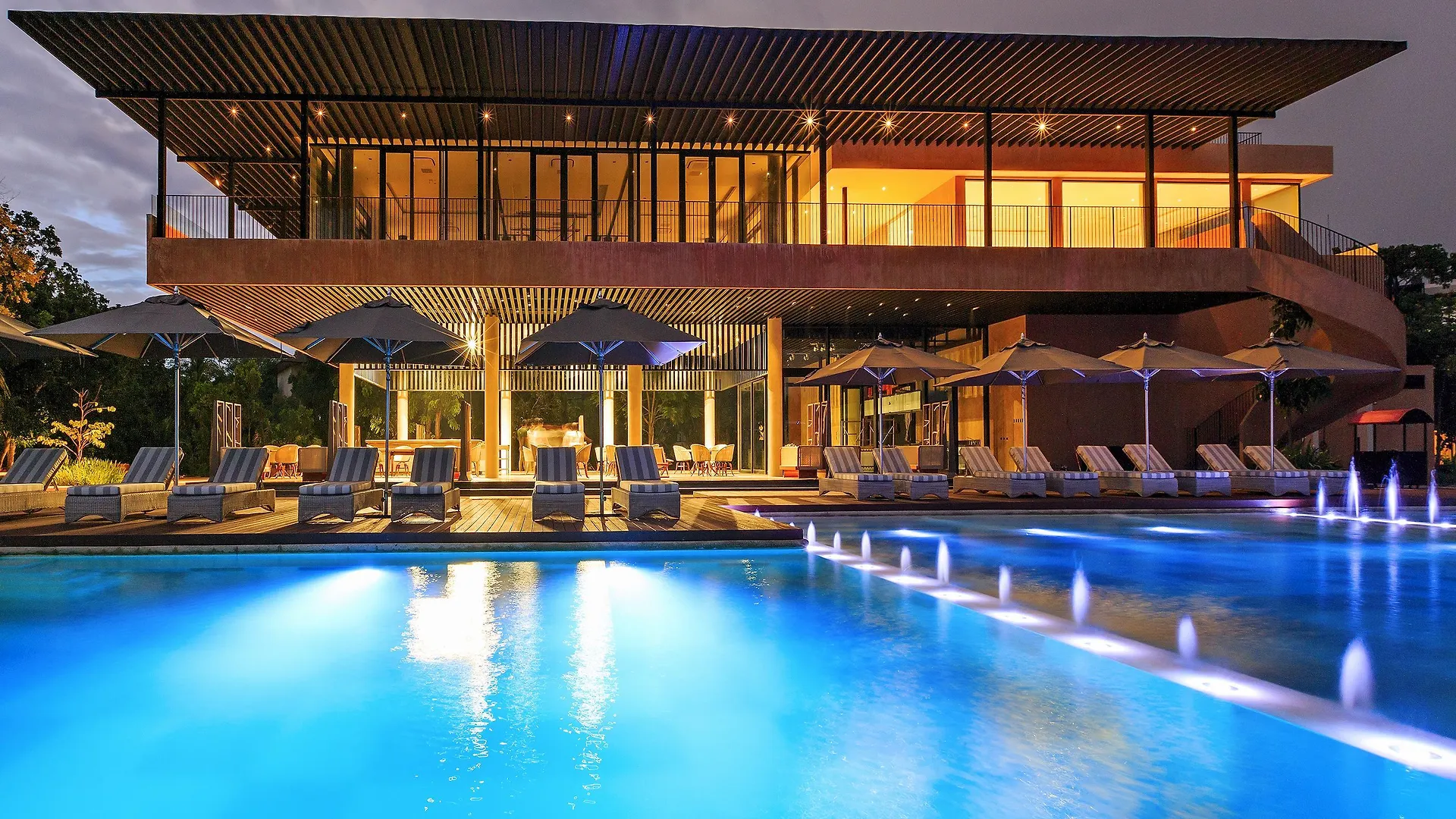 Amorita Resort Panglao