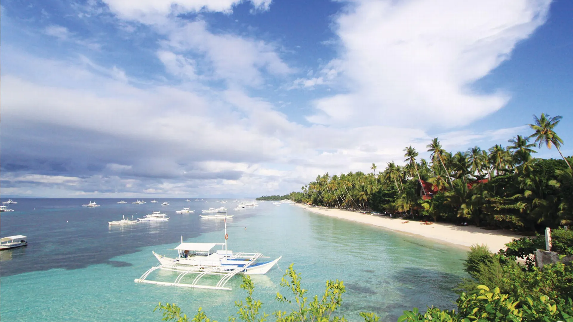 Amorita Resort Panglao