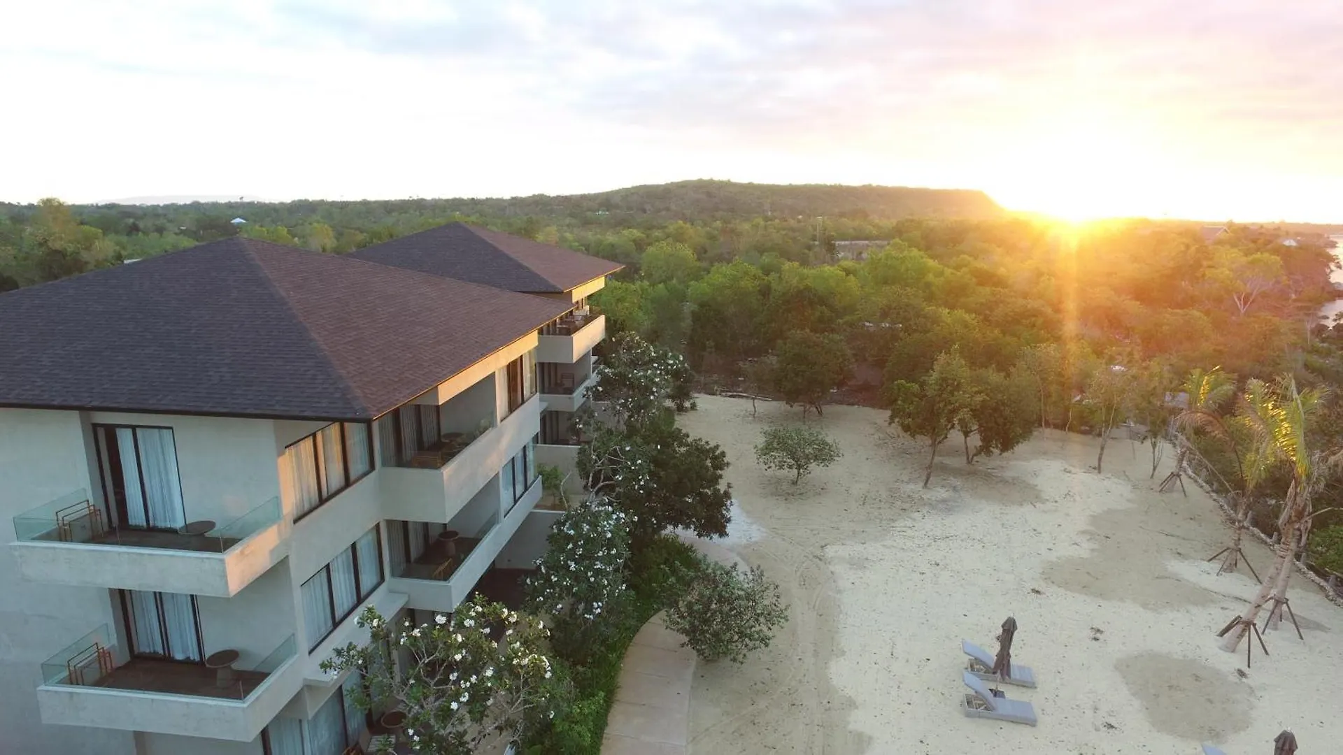Amorita Resort Panglao