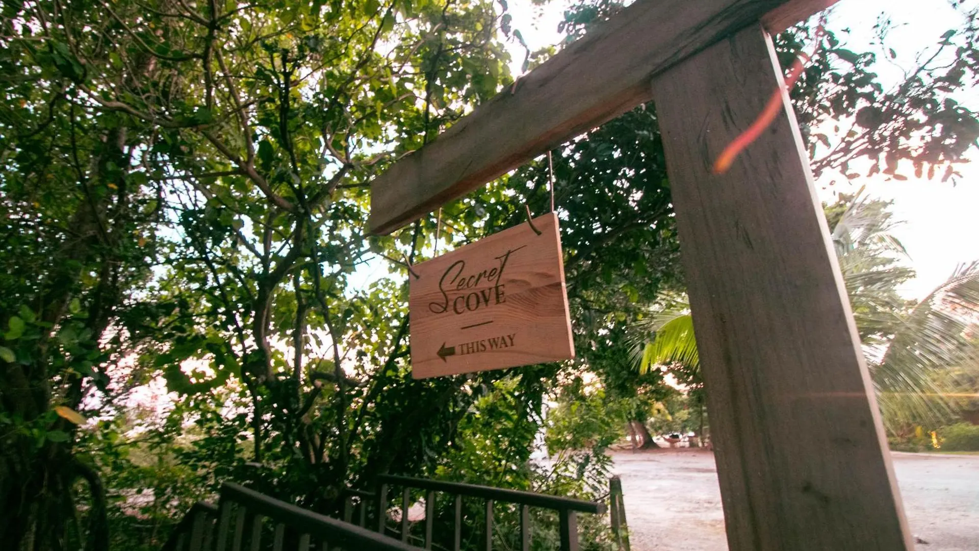 Amorita Resort Panglao