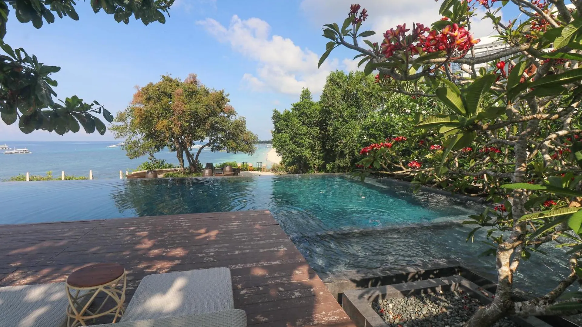 Amorita Resort Panglao