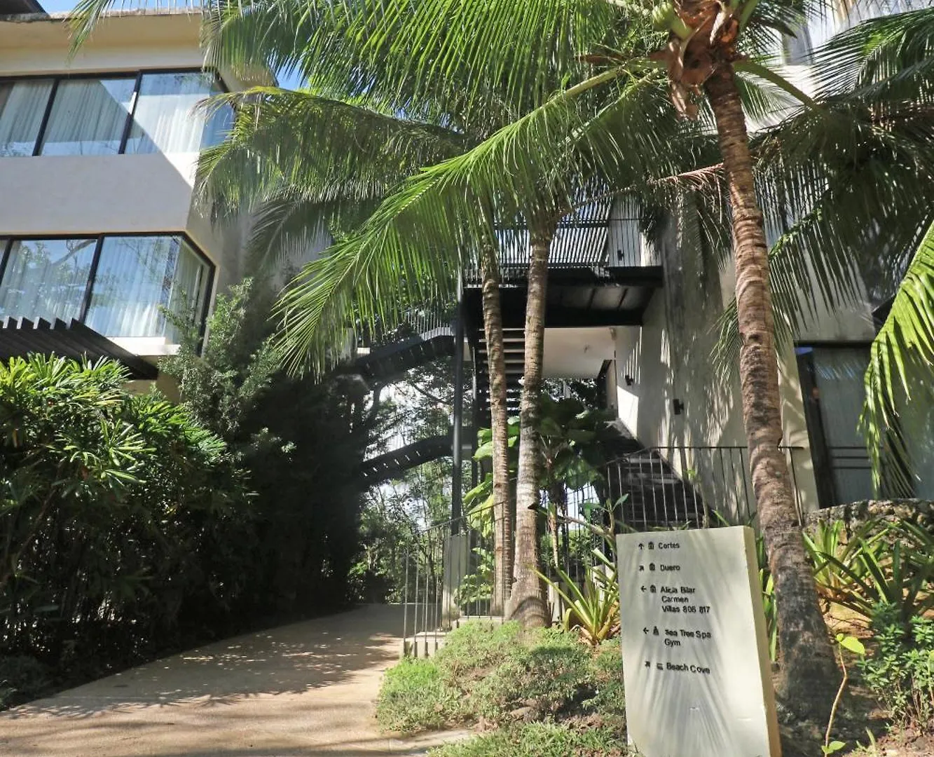 Amorita Resort Panglao