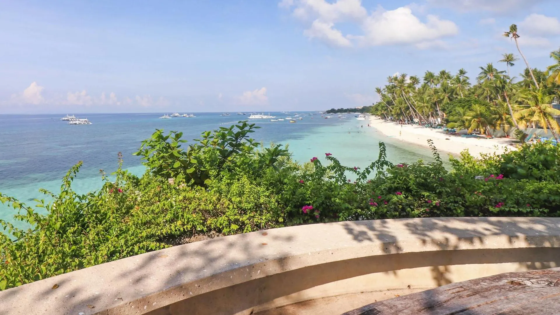 Amorita Resort Panglao